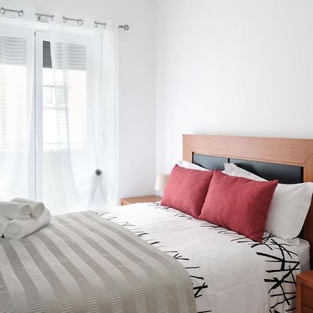 92 Campolide Apartment By Trip2Portugal Lisbon Luaran gambar