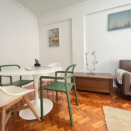 92 Campolide Apartment By Trip2Portugal Lisbon Luaran gambar