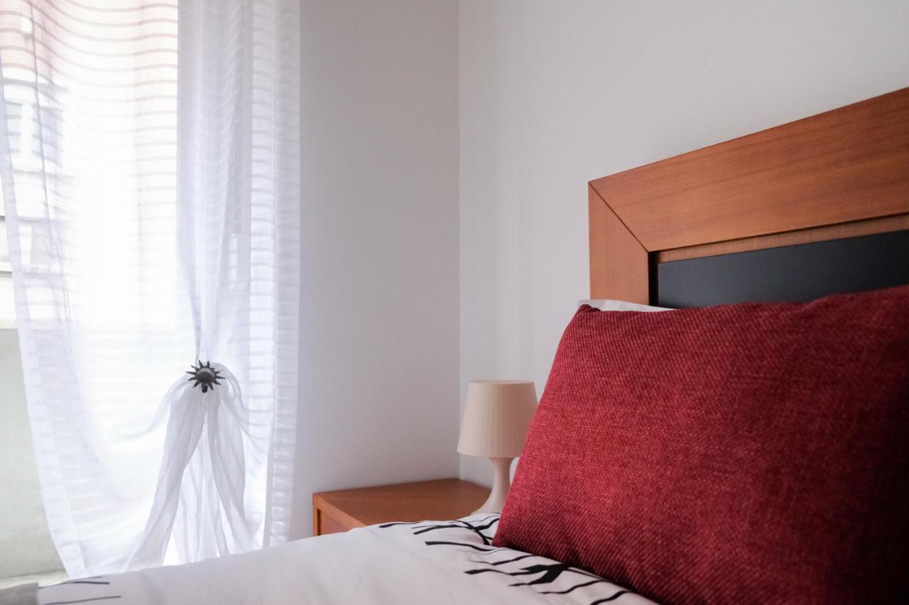 92 Campolide Apartment By Trip2Portugal Lisbon Luaran gambar