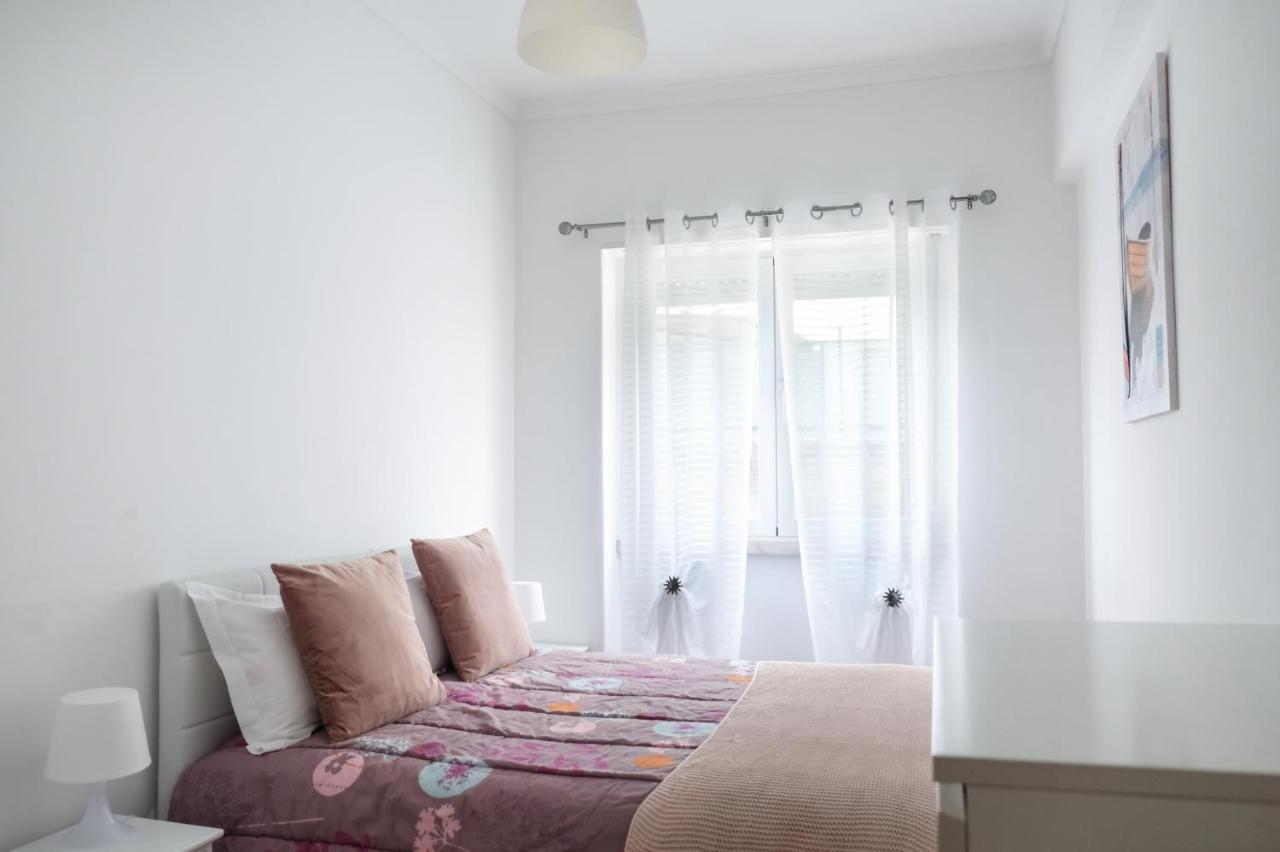 92 Campolide Apartment By Trip2Portugal Lisbon Luaran gambar