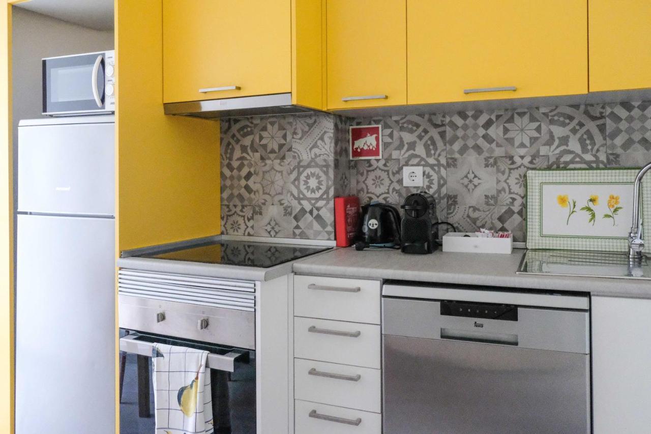 92 Campolide Apartment By Trip2Portugal Lisbon Luaran gambar