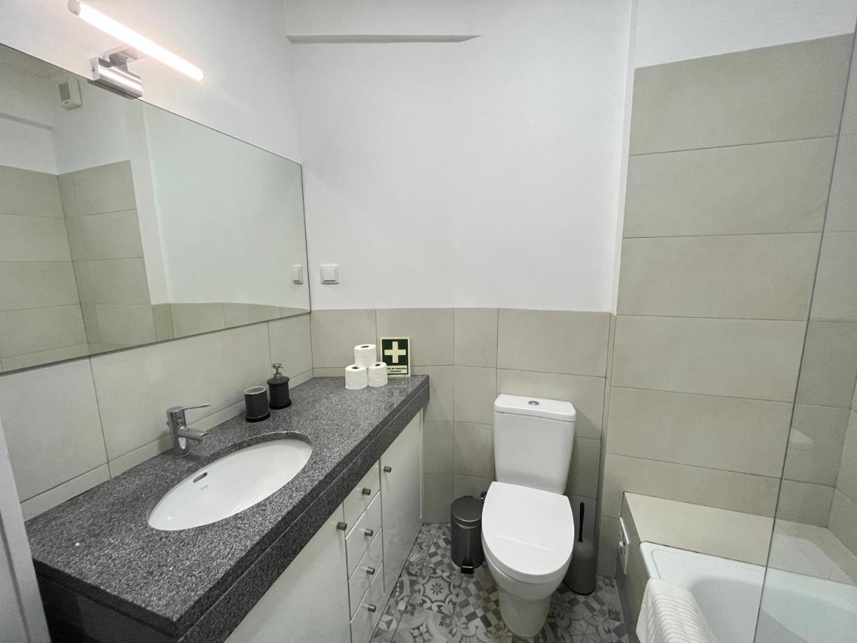 92 Campolide Apartment By Trip2Portugal Lisbon Luaran gambar